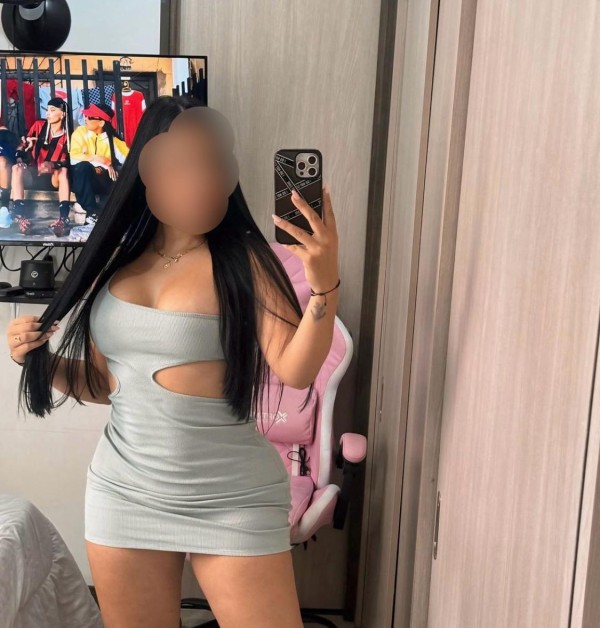 Primera vez por tu ciudad ven a conocerme