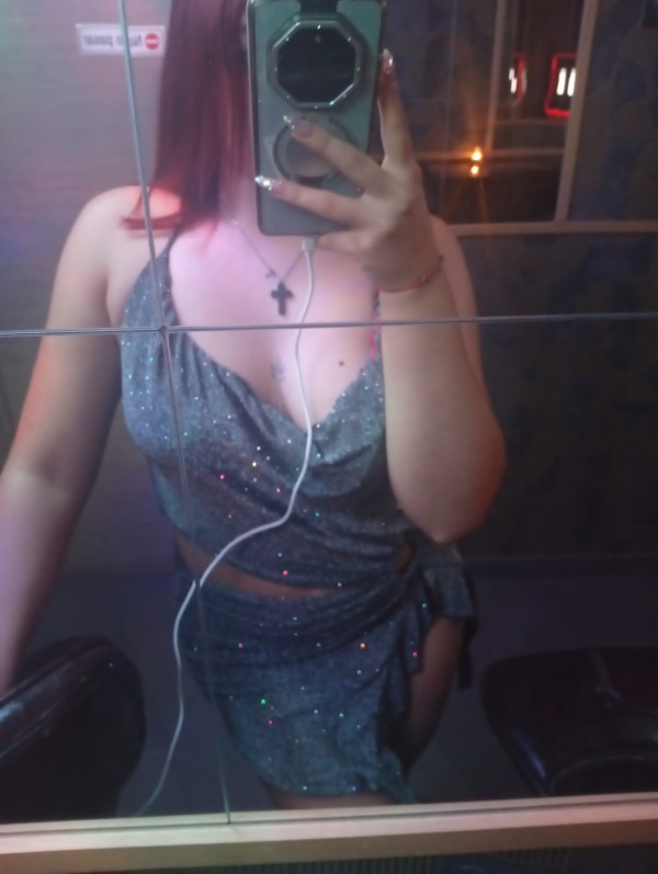 Mariana, colombiana cachonda en Benidorm centro