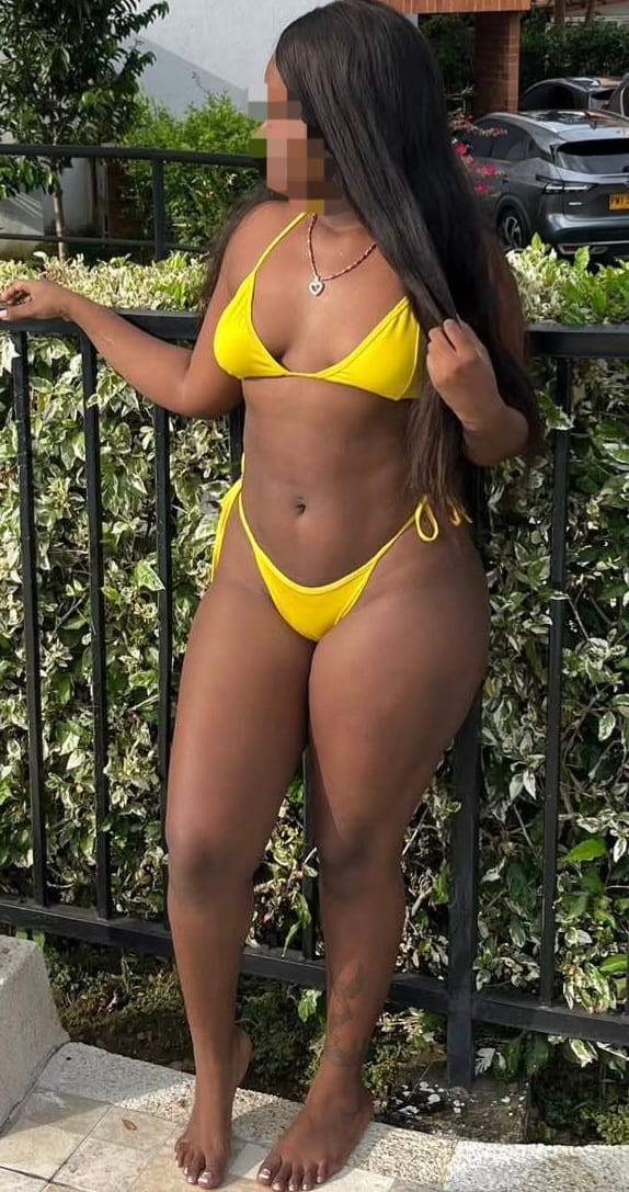 ESCORT COLOMBIANA SEXO FIESTA CACHONDA EN PALENCIA