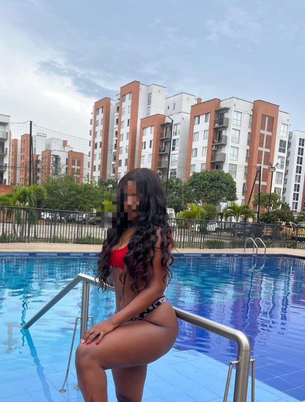 ESCORT COLOMBIANA SEXO FIESTA CACHONDA EN PALENCIA