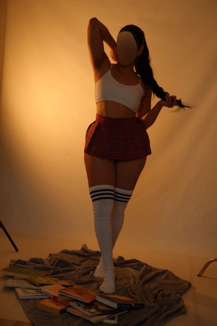 Muy golosa cariñosa y sensual peñiscola