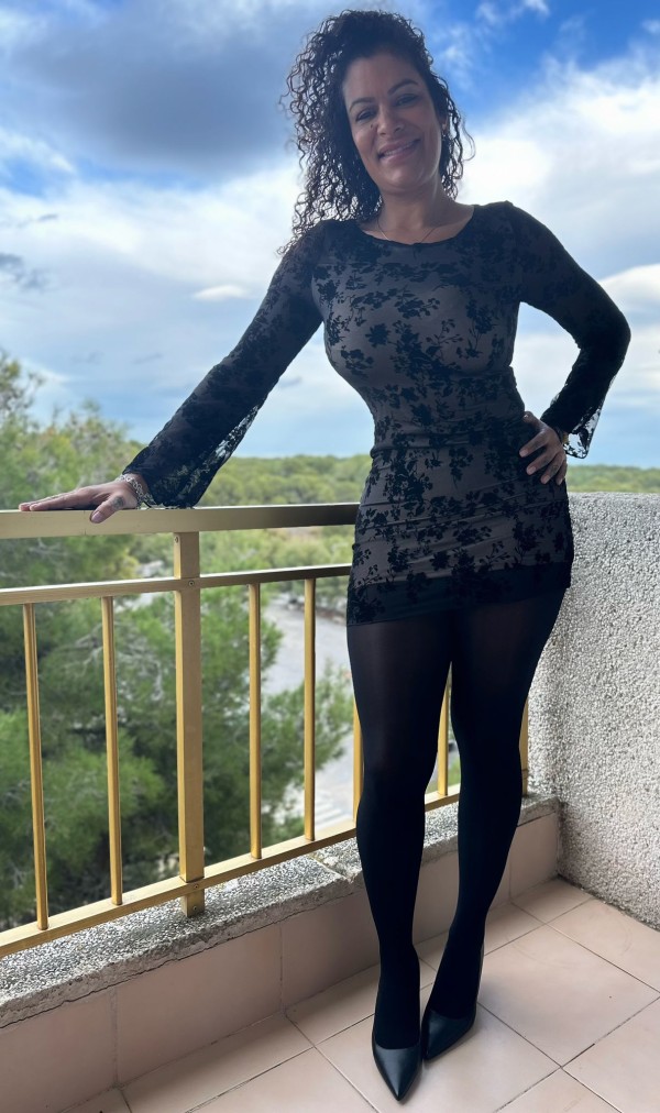 Dulce tentacion Daniela  tu mejor opcion