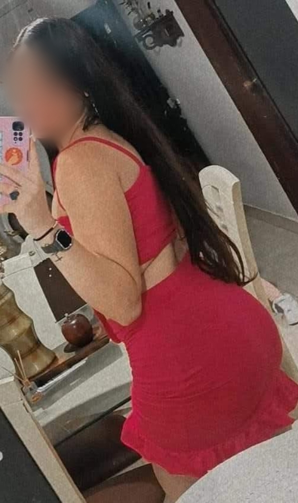 JOVEN DELGADITA NUEVA EN ESTO QUIERO SER LO QUE BU