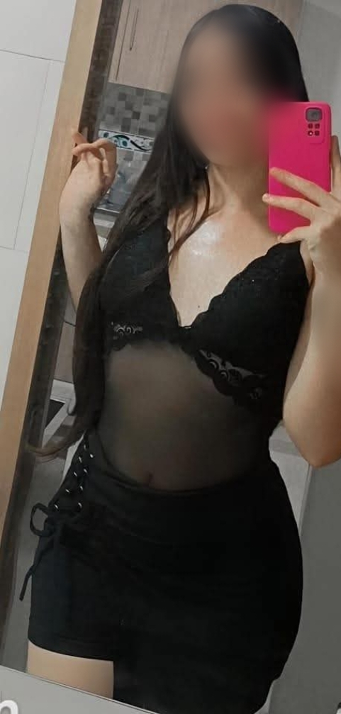 JOVEN DELGADITA NUEVA EN ESTO QUIERO SER LO QUE BU