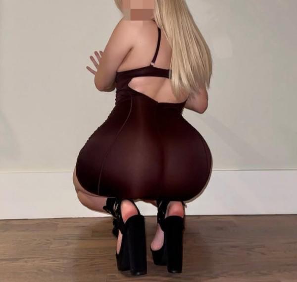 RECIEN LLEGADA MASAJISTA EROTIKA COMPLACIENTE