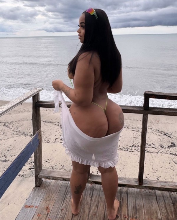 Implicada sin prisa novedad fiestera