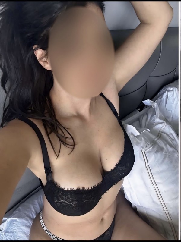 Scort masajista