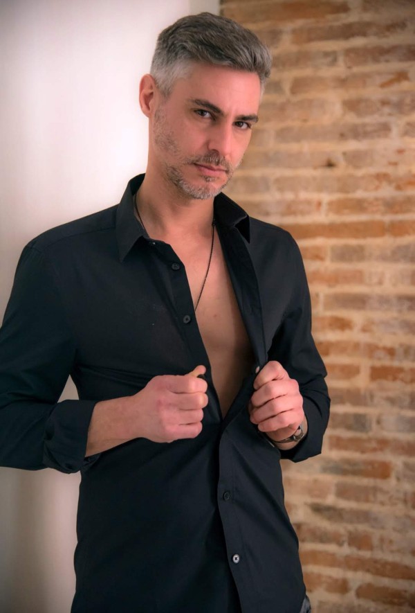 Masajista tántrico a domicilio