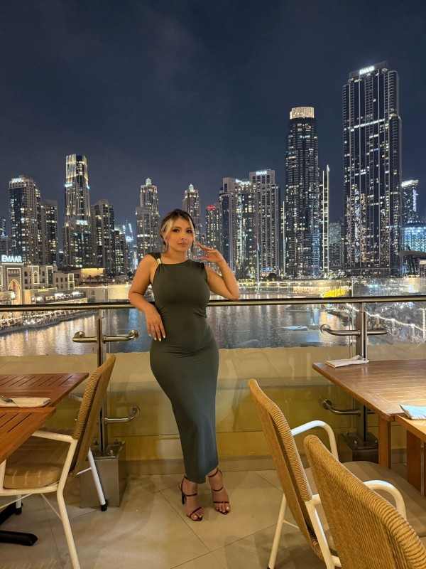 DULCE LAS AMERICAS. REPETIRÁS SEGURO CONMIGO