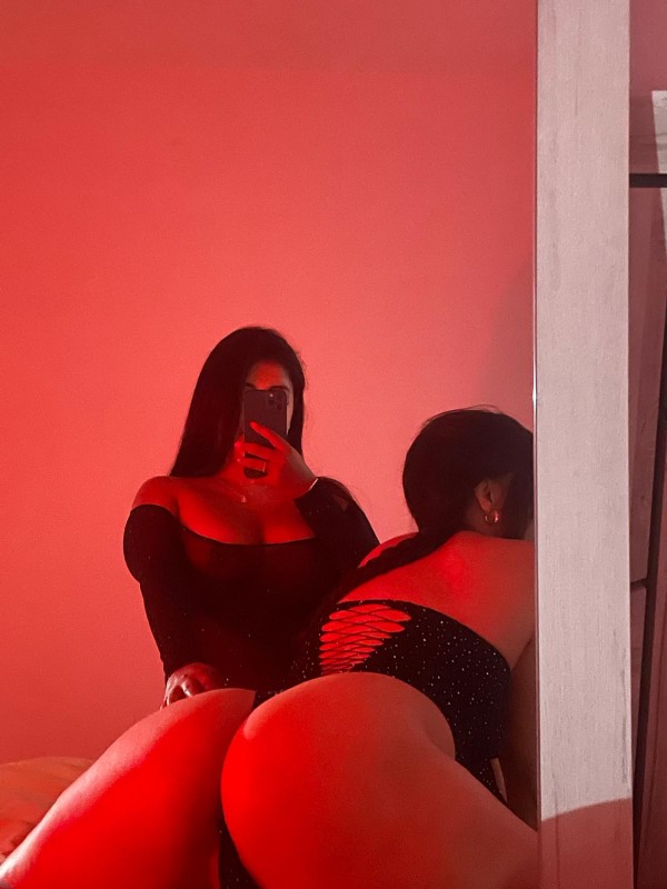 disponible 24 horas fiestera mi cochito apretado y calientico te esp