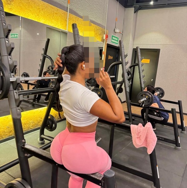 QUIERES JUGAR ? TIENE GANA DE FIESTA? LLÁMAME Y NO TE ARREPENTIRÁS