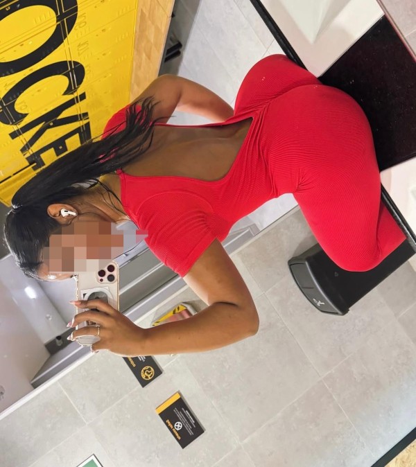 QUIERES JUGAR ? TIENE GANA DE FIESTA? LLÁMAME Y NO TE ARREPENTIRÁS