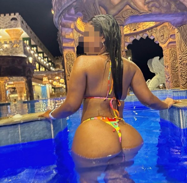 QUIERES JUGAR ? TIENE GANA DE FIESTA? LLÁMAME Y NO TE ARREPENTIRÁS