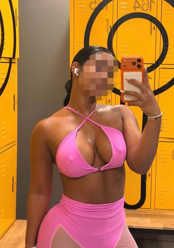 QUIERES JUGAR ? TIENE GANA DE FIESTA? LLÁMAME Y NO TE ARREPENTIRÁS