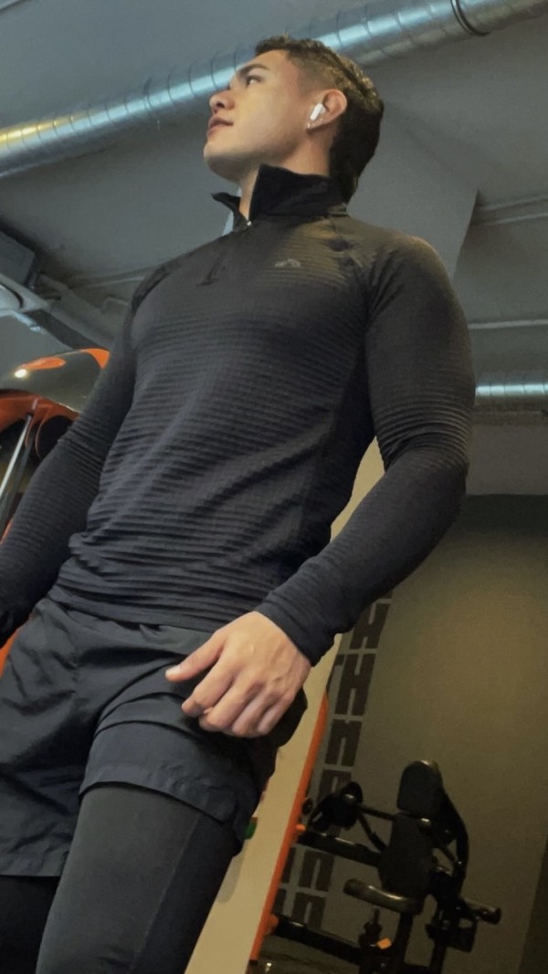 MATEO COLOMBIANO FIESTERO Y CAÑERO XXL