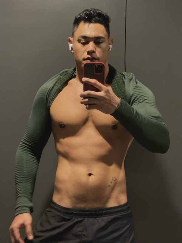 MATEO COLOMBIANO FIESTERO Y CAÑERO XXL