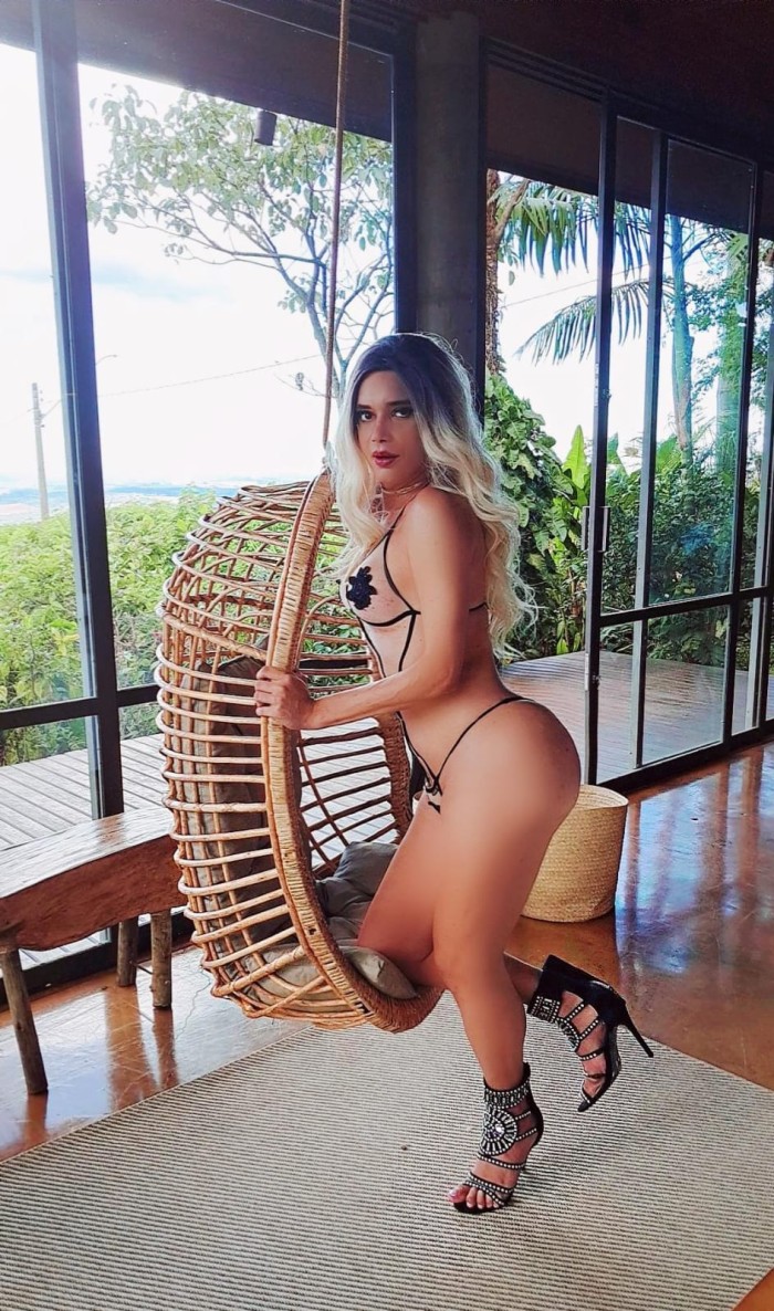 AMPOSTA ARDIENDO: ACTIVA, PASIVA Y SIN TABÚES