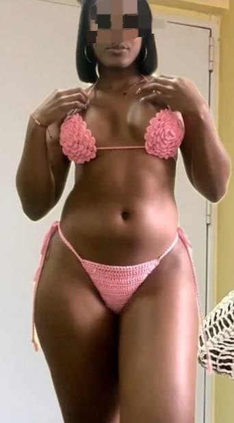 Chupona me encanta que me follen