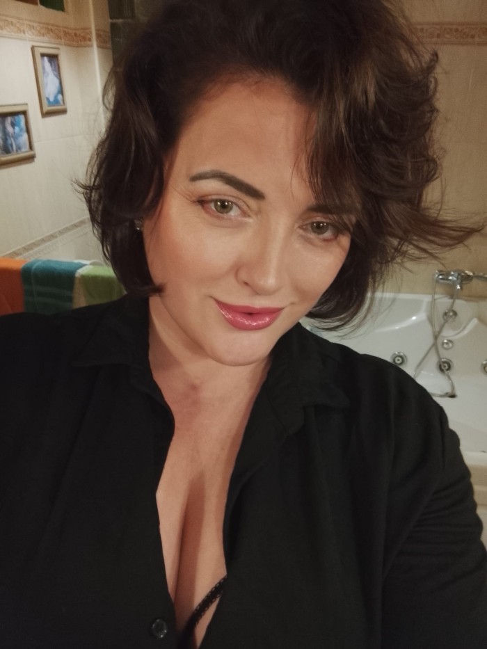 ULTIMA SEMANA,SALIDAS,ALEXANDRA 31 AÑOS,TODO LO Q