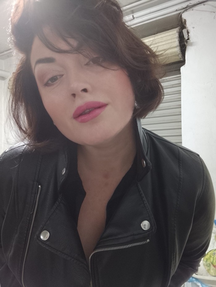 ULTIMA SEMANA,SALIDAS,ALEXANDRA 31 AÑOS,TODO LO Q