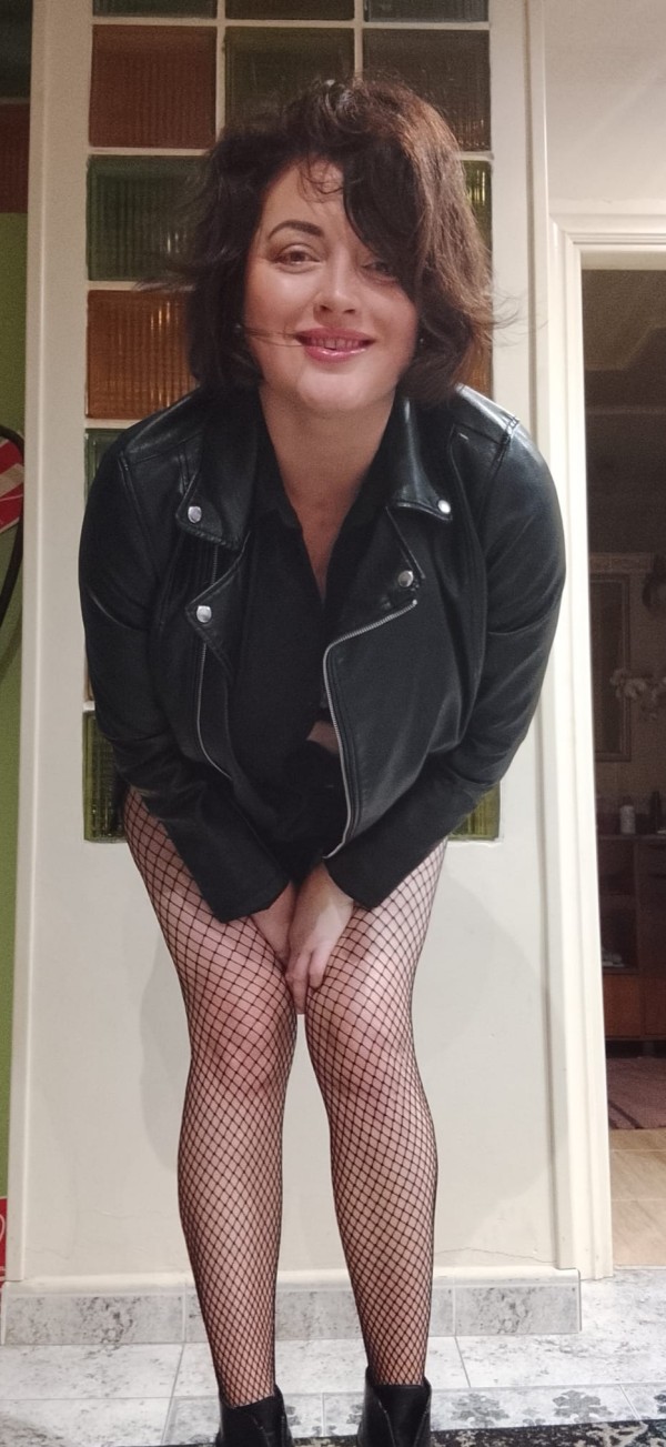 ULTIMA SEMANA,SALIDAS,ALEXANDRA 31 AÑOS,TODO LO Q