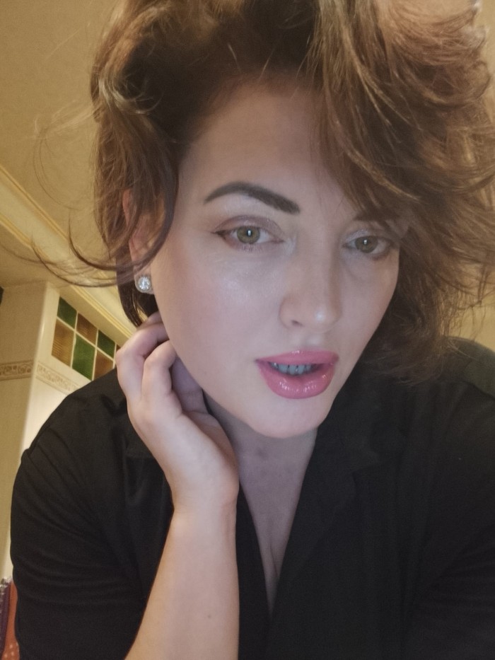 ULTIMA SEMANA,SALIDAS,ALEXANDRA 31 AÑOS,TODO LO Q