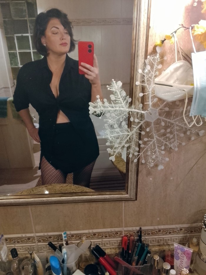 ULTIMA SEMANA,SALIDAS,ALEXANDRA 31 AÑOS,TODO LO Q