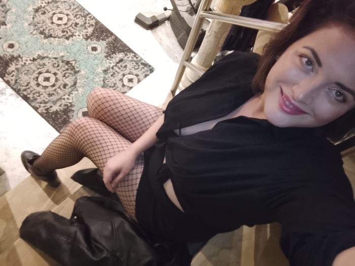 ULTIMA SEMANA,SALIDAS,ALEXANDRA 31 AÑOS,TODO LO Q