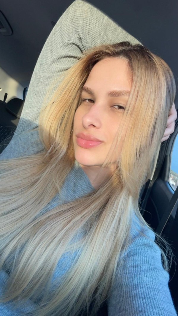 Hola soy mary acabo de llegar en Benidorm