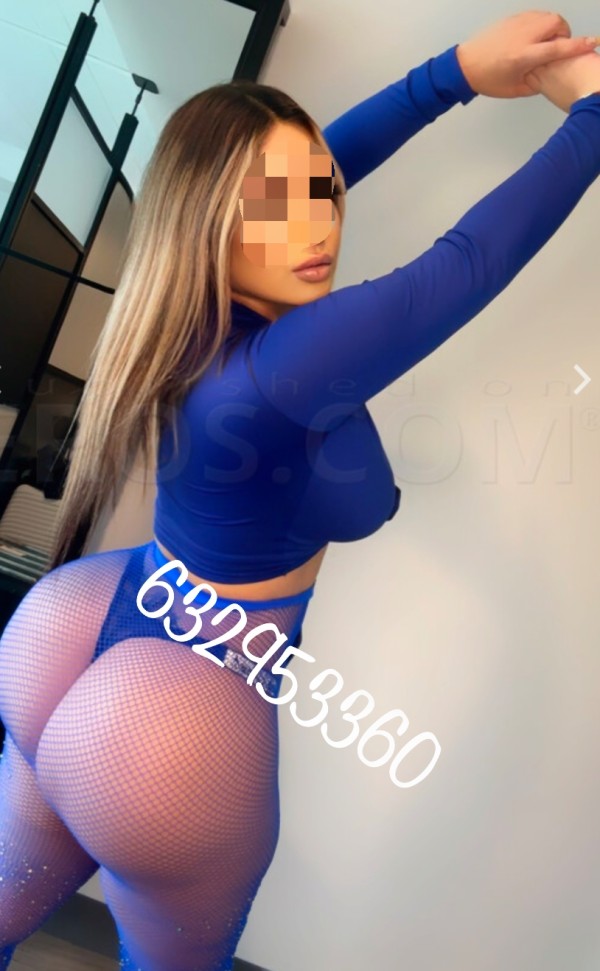 NOVEDAD ÓRDENES NINFOMANA VEN FOLLAME EN TODAS LAS FORMAS