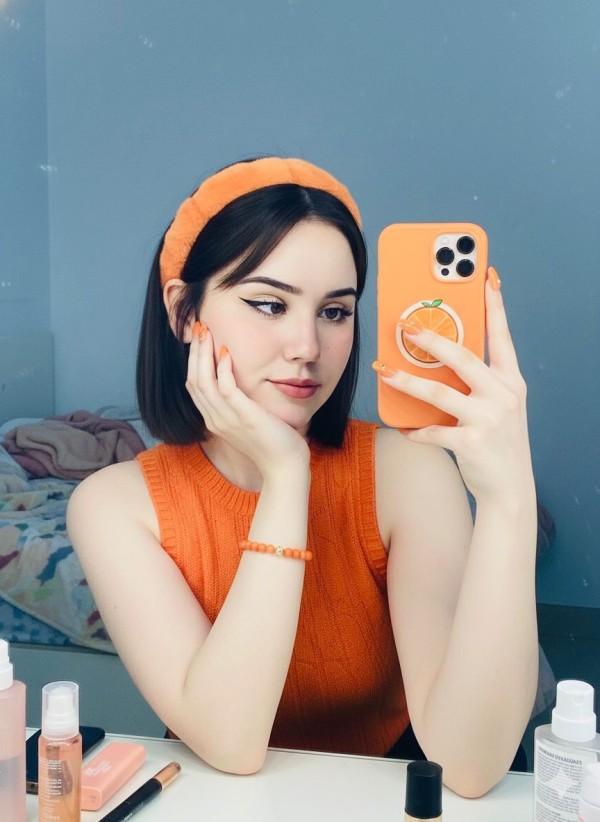 NOVEDAD  Michelle  EXOTICA 22 años ( MASAJES