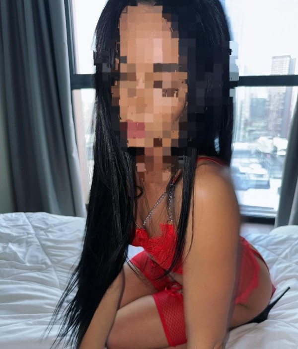 Nueva a tú ciudad mis amores