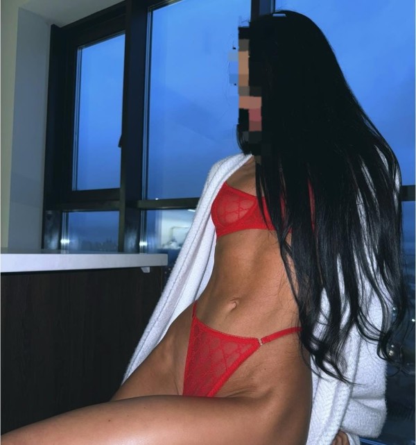 Nueva a tú ciudad mis amores