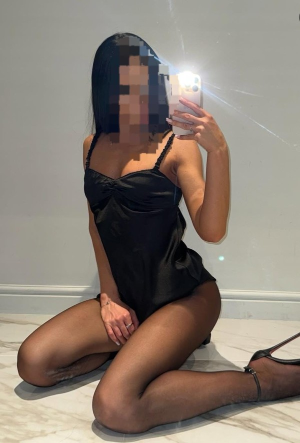 Hola mis amores recién llegad a tú ciudad