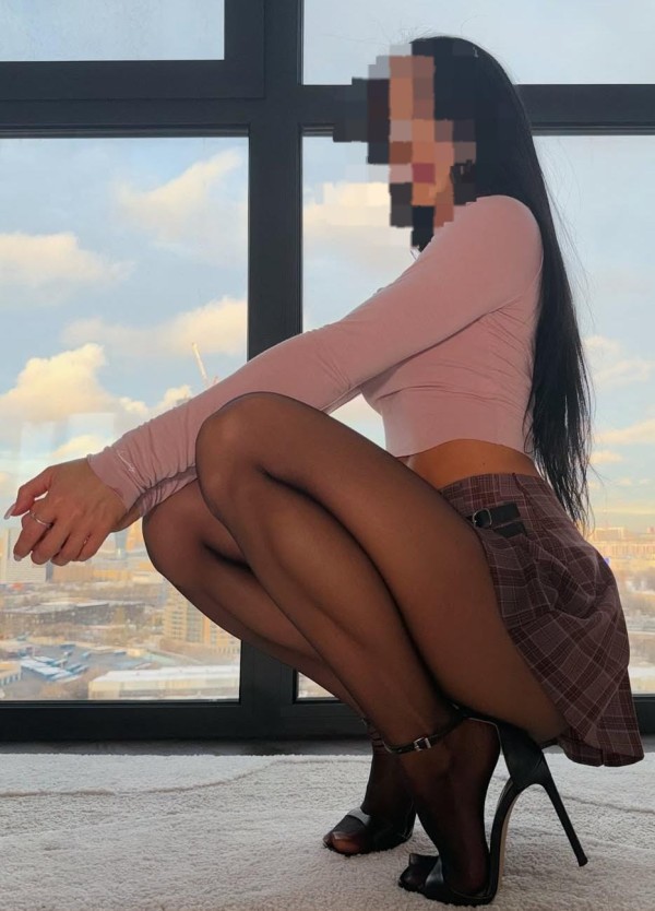 Hola mis amores recién llegad a tú ciudad