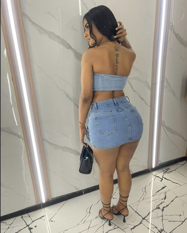 La mejor chupando polla y fiestera al tope con todos los servicios