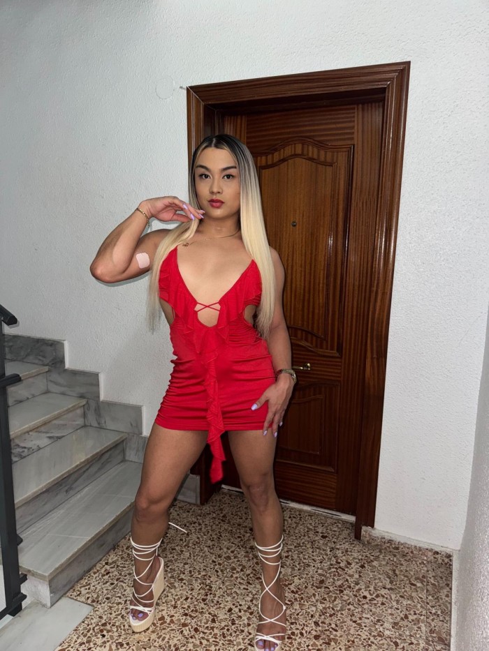 TRANS ENTREGADA Y CAÑERA EN MOLINA DE SEGURA