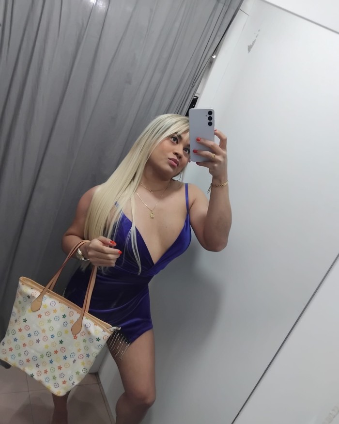 TRANS ENTREGADA Y CAÑERA EN MOLINA DE SEGURA