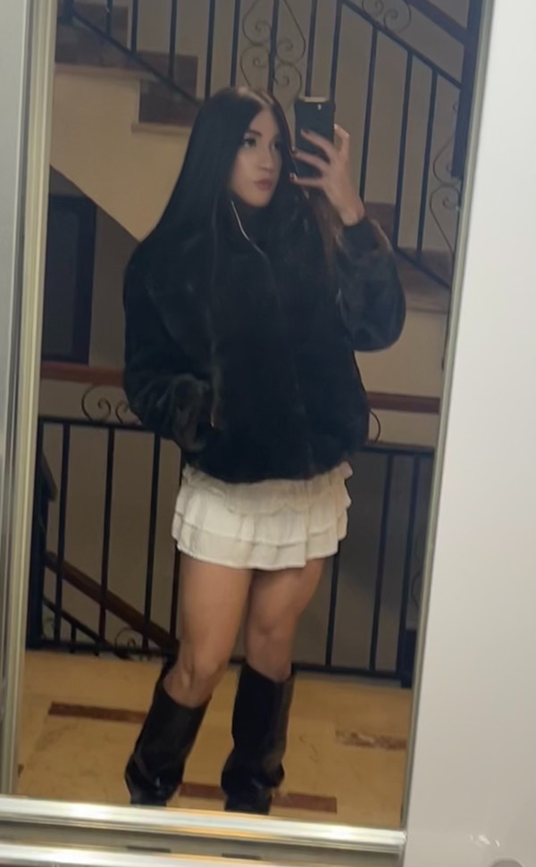 NIÑATA CAÑERA!!* ADICTA A REVENTAR CULOS***