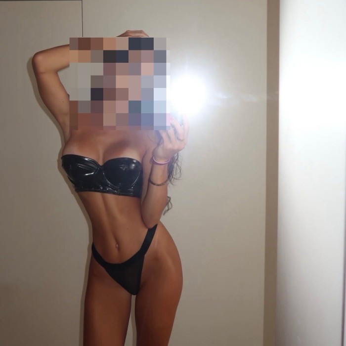 ELIANET – LA MORENA QUE ENCENDERÁ ZARAGOZA