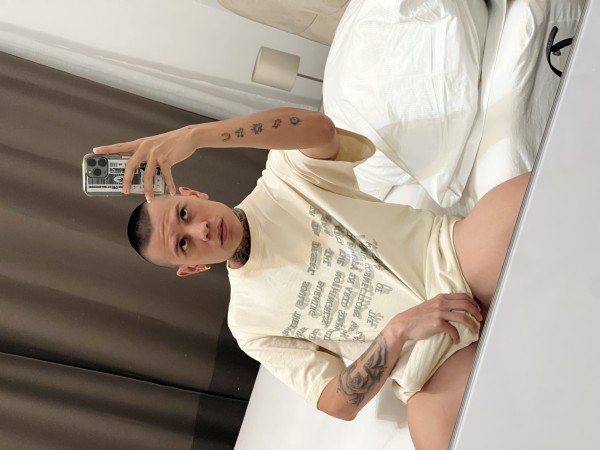 Camilo nuevo en palma