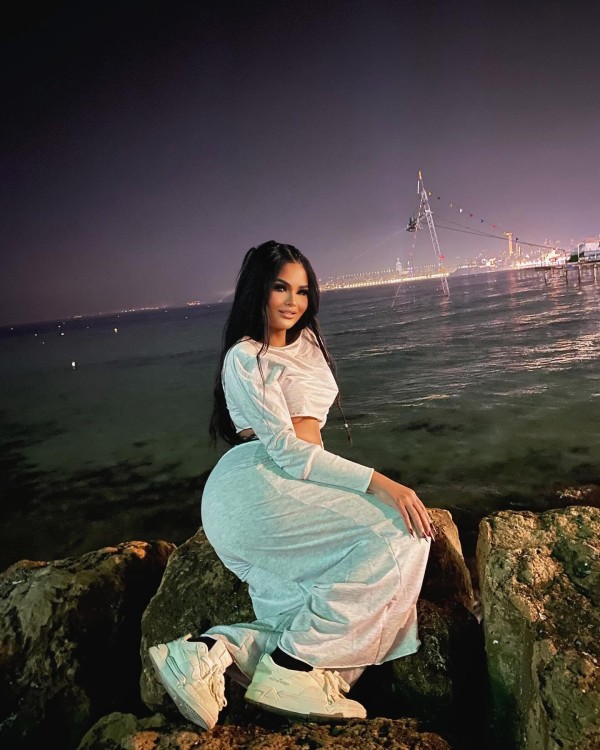 San Joan NEW ALEJANDRA TOP. TS LUGAR INDEPENDIENTE