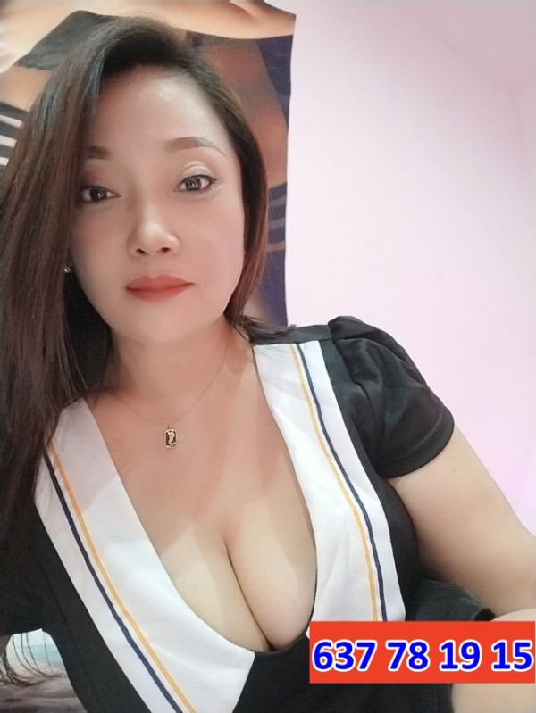 ASIÁTICAS, ACOMPAÑANTES GUAPAS Y ELEGANTES TODO