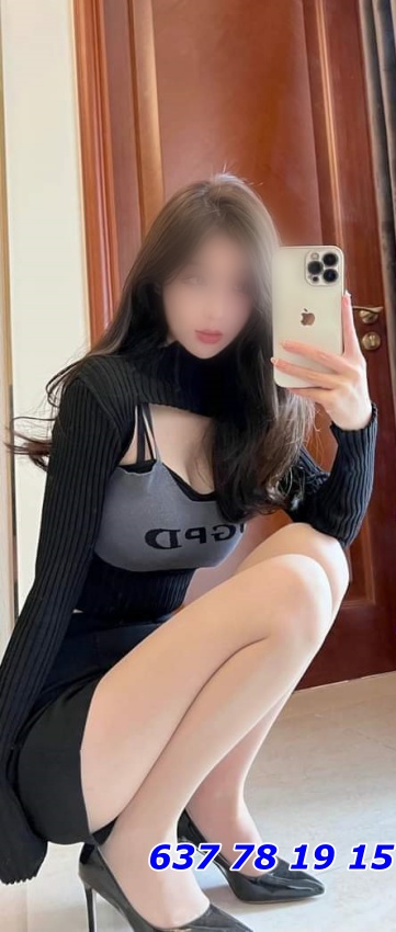 ASIÁTICAS, ACOMPAÑANTES GUAPAS Y ELEGANTES TODO