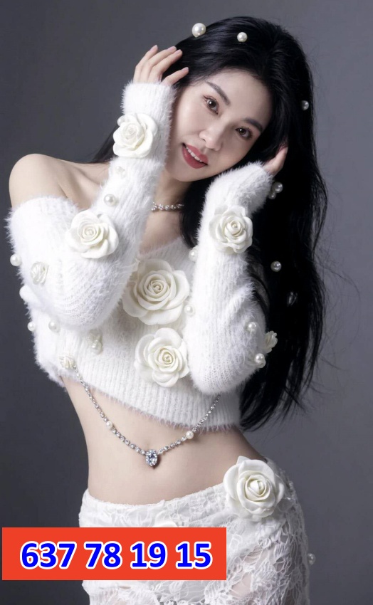 ASIÁTICAS, ACOMPAÑANTES GUAPAS Y ELEGANTES TODO