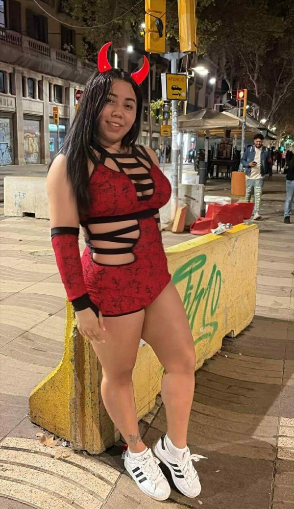 Caliente dulce y amorosa