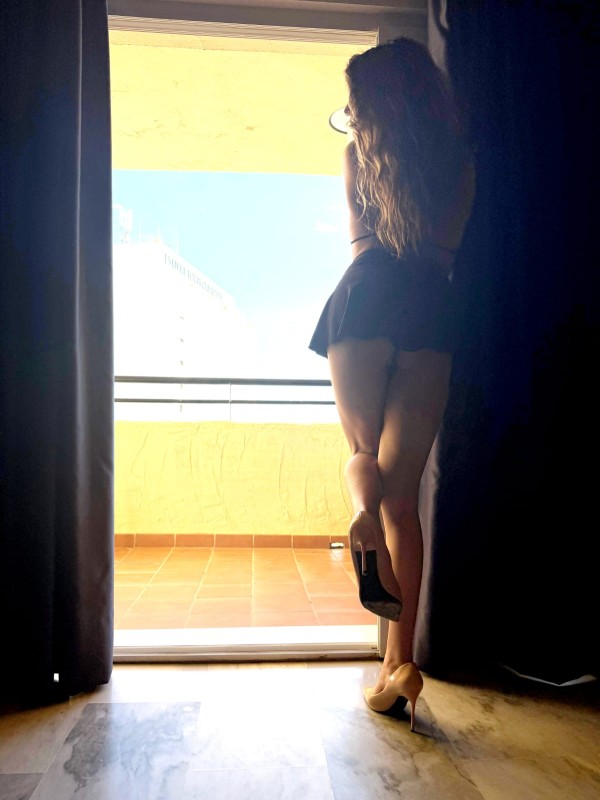 Te acuerdas de tus diablitas