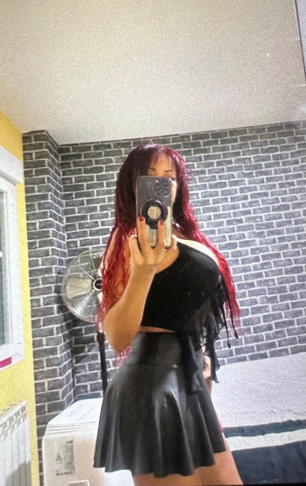 diosa Latina toda una novedad en tu ciudad llamame y quedamos