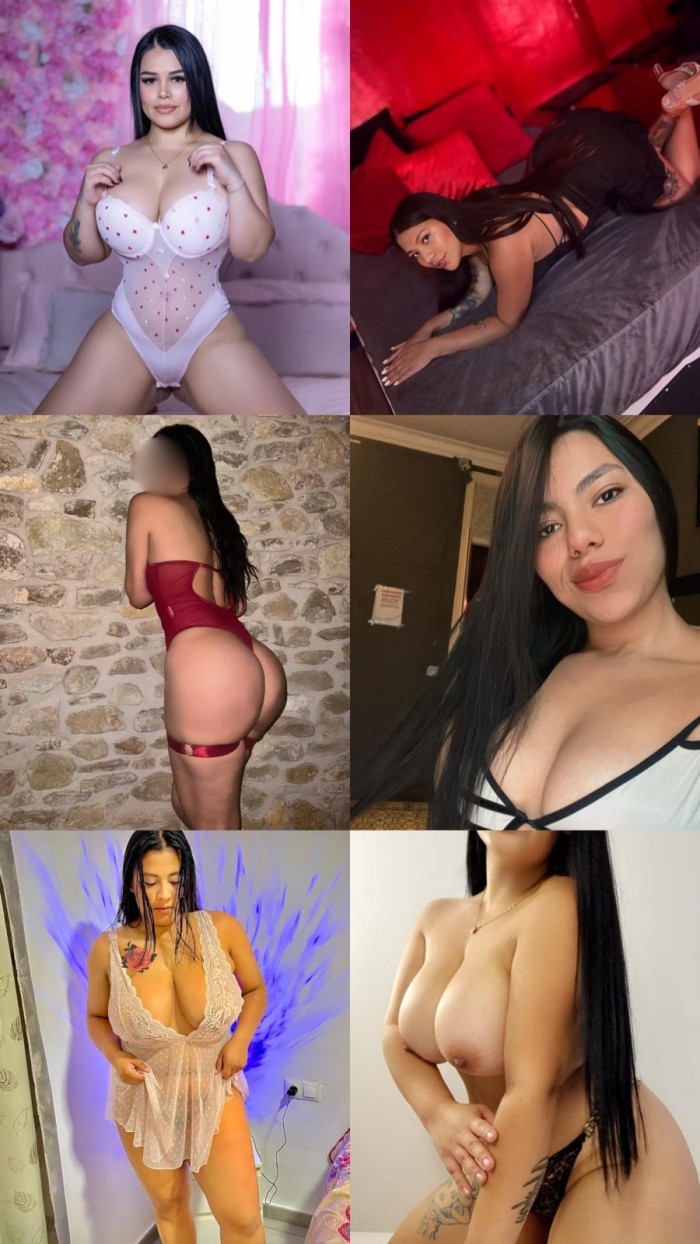 Amiguitas latinas en (TORRASSA) disponibles