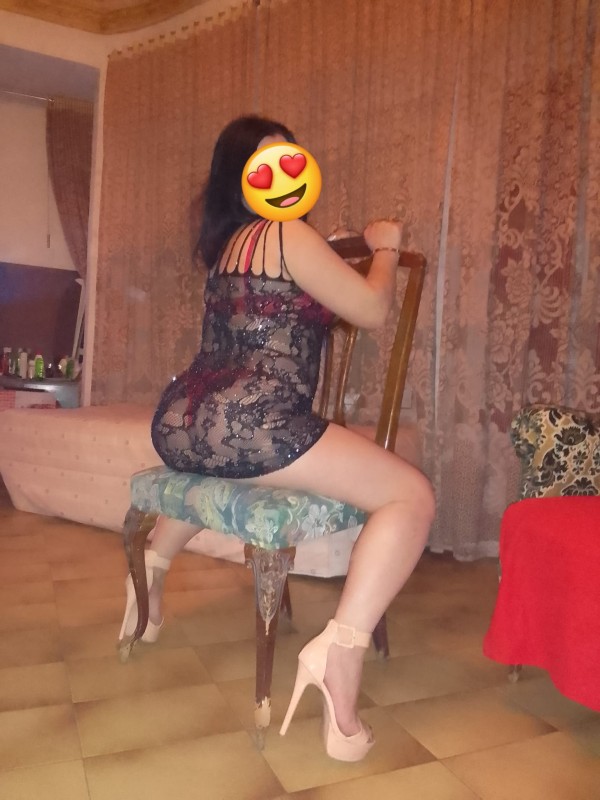 MORBOSA CAÑERA Y FIESTERA